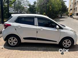 Hyundai Grand i10 2016 Diesel Well Maintained