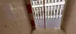 1BHK flat on rent kitchen trolley available keys available
