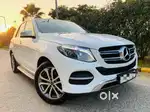 Mercedes-Benz GLE Class 250d, 2018, Diesel