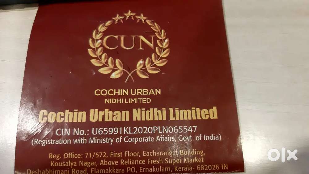 Buisness Executive ( Male Candidates) only.Local candidates preferred