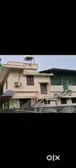 10cent plot with 3bhk house near kalavoor Alappuzha