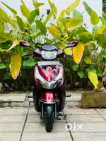 Hero Destini 125 well maintained vechicle available now