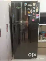 Samsung 670 liters full size double door refrigerator fridge