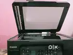 Canon G4770 new brand printer.. New one.. No use ప్రింటర్