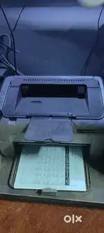 PRINTER HP LASERJET P1008