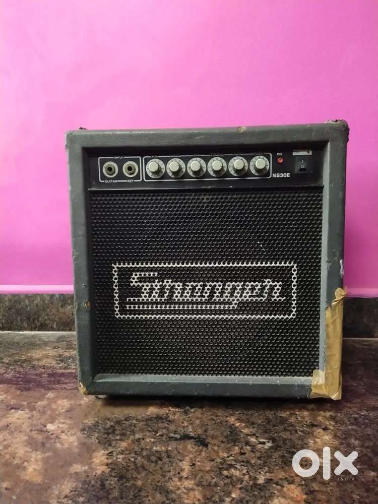 Stranger NS30E powered speaker for sale