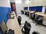 Well maintain & fully Furnished Office in Guru Angad Nagar