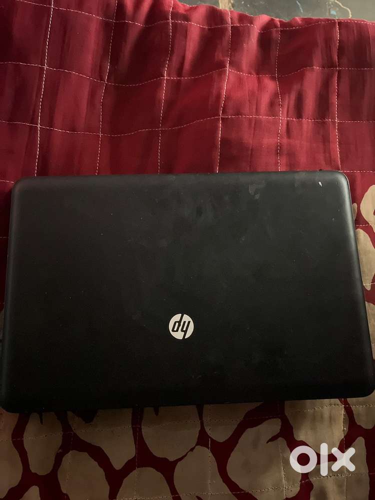Hp leptop usse nhi krte isliye sell krna h