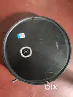Deebot robotic vacuum cleaner