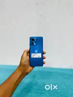 Moto Edge 40 8/256Gb Storage