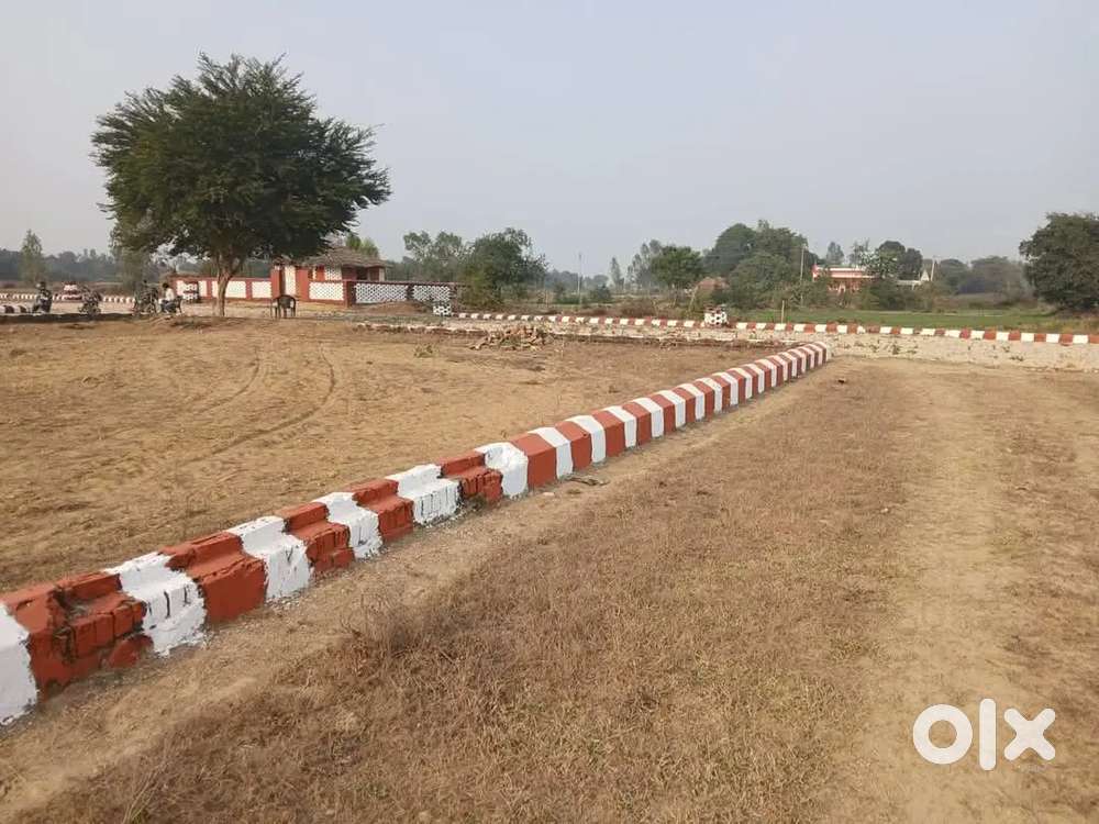 प्लॉट लेने के लिए संपर्क करें अंशल एपीआई के जस्ट पीछे LDA से NOC