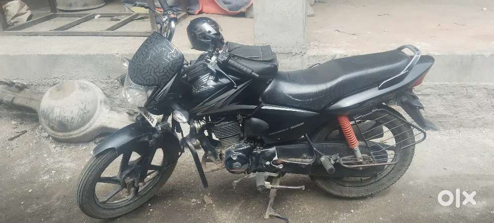 New teyar Full contion Hai lena chalana sirf kohi kam nai hai