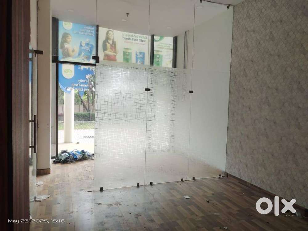 Office Space for Rent in New Town