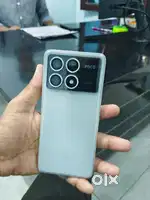 Poco X6 pro 12/512