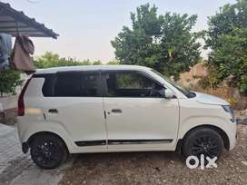 Maruti Suzuki Wagon R 2023