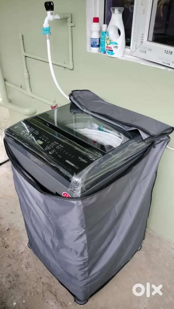 Washing machine 7 kg