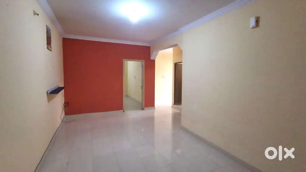 2BHK apartment for sale; n soundarya layout
