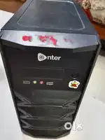 Computer cabinet