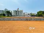 8.200 cents house plot for sale in Kollamkudimugal, Kakkanad.