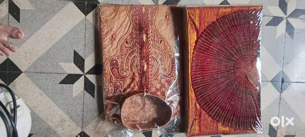 Brand new Punjabi dhuti