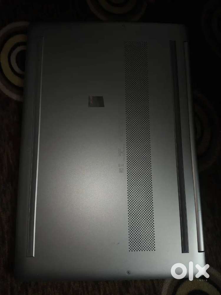 Hp laptop fully condition only 1 month uses