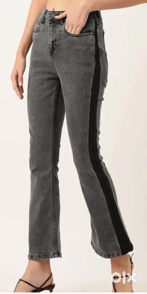 Black stylish Jeans