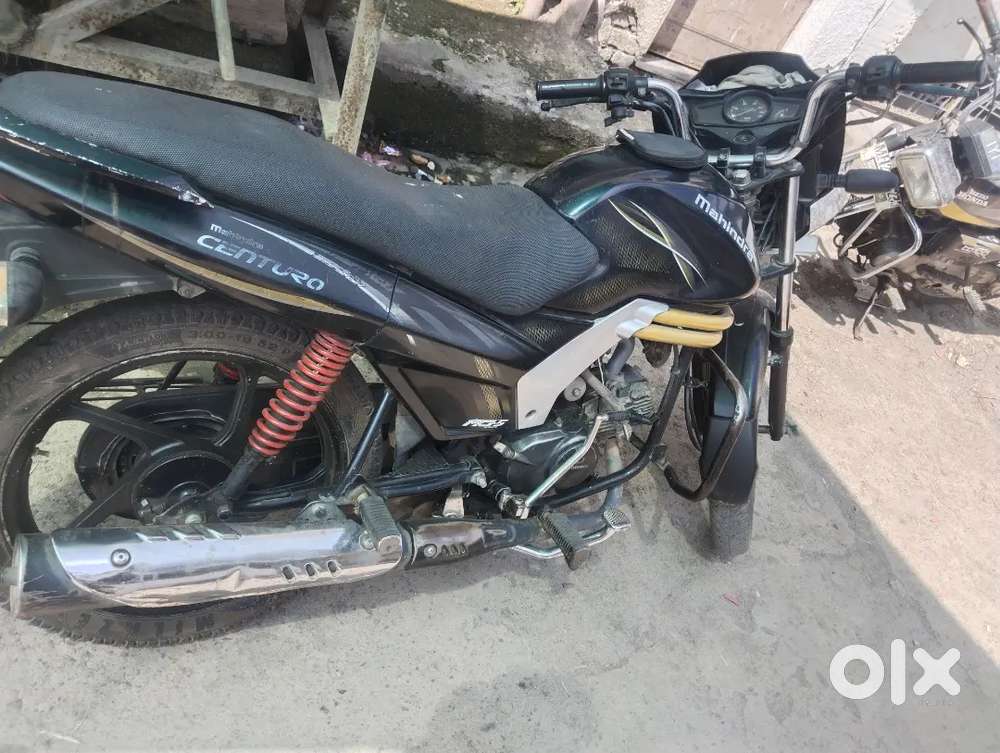 Good condition good mileage no work