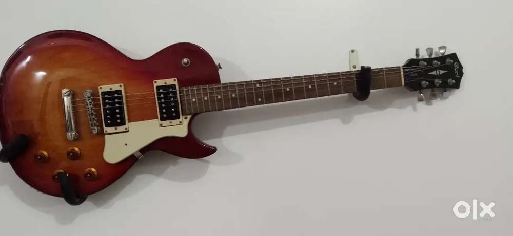 Cort. CR100
