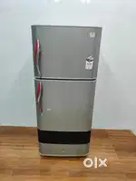 @#£ GODREJ 250LTRS 5 STAR GUD WORKNG with delivery and  warrantyc