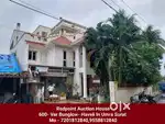 600-Var Bunglow Haveli In Umra Near Radiant School Road, Umra Gam,