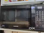 Samsung Tds microwave oven 21L
