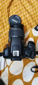 Canon EOS 1300 D