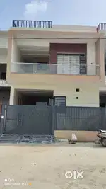 7.5 marlas kothi brand new 1.05 cr nr urban estate phase 2