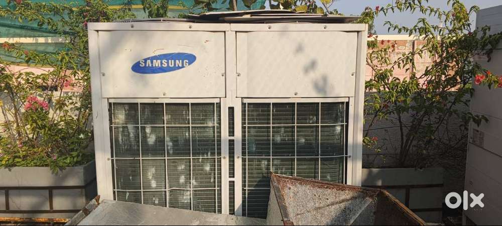 SAMSUNG AC OUTDOOR