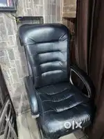 Large Luxury office chair