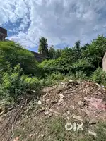Plot for sale in royale enclave with good locality near collectrate