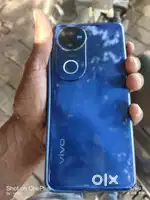 Vivo v50 /  12/ 512 GB Good conditions  with  one yera warranty