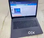 Hp 245 g7 laptop (1TB HDD) (128gb ssd nvme sata data)