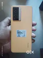 OPPO A77 ( 4GB + 4GB RAM 128GB INTERNAL MEMORY )