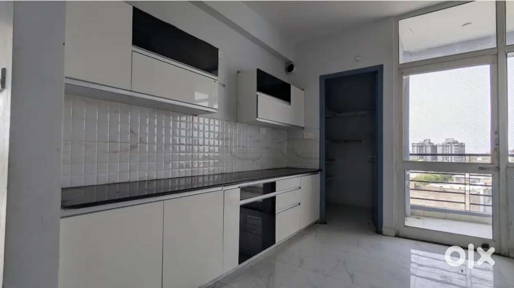 Modular kitchen