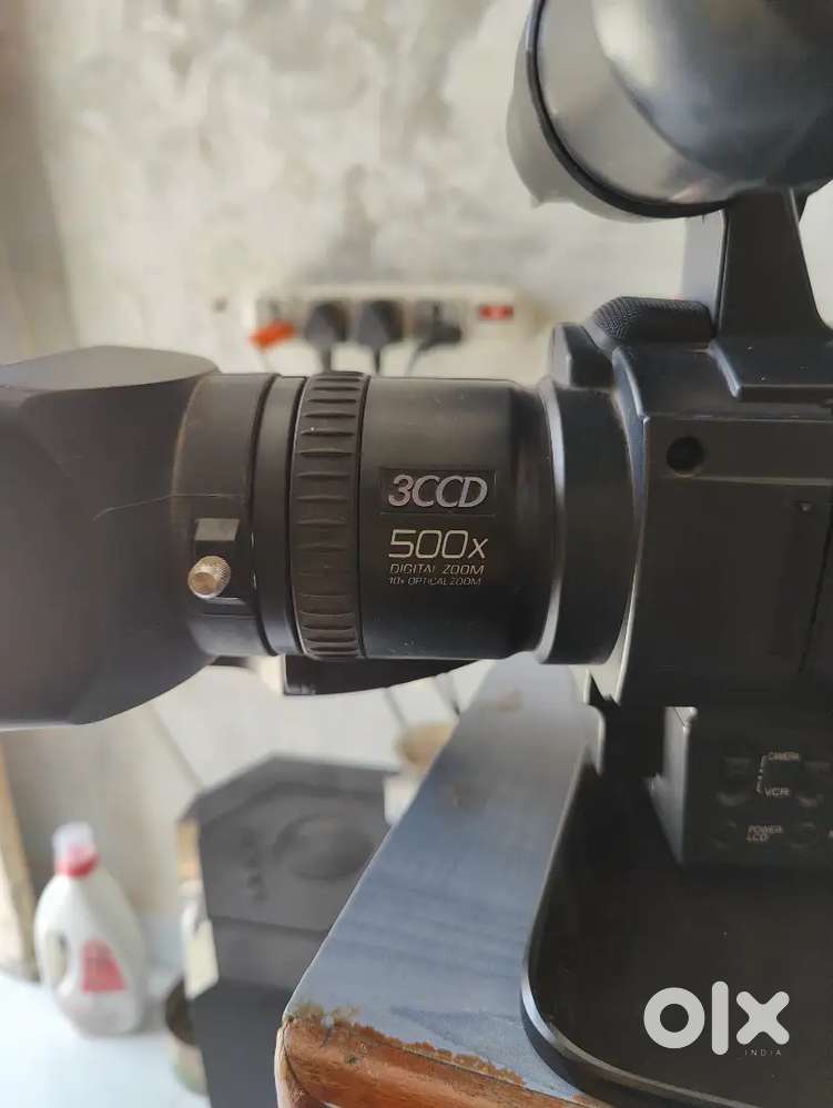 PANASONIC MD10000