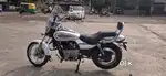 Bajaj avenger 220 cc good condition