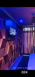Kitchen helping saf safai 2 logo ki jarurat hai