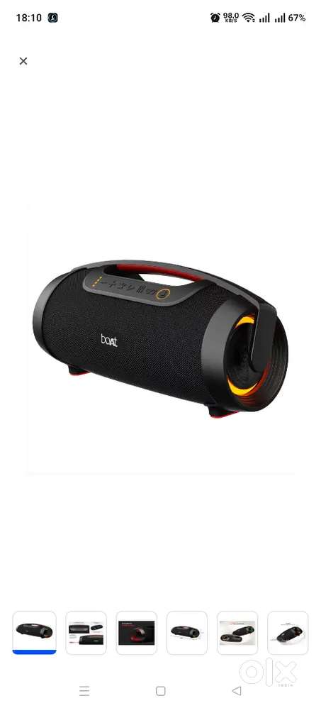 Boat 1450 at Rs 2000 only