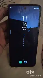 Redmi note 9 pro