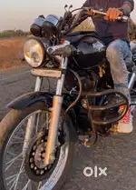 Royal Enfield