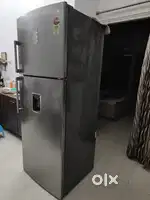 IFB 446liters 4 Star Double Door Fridge