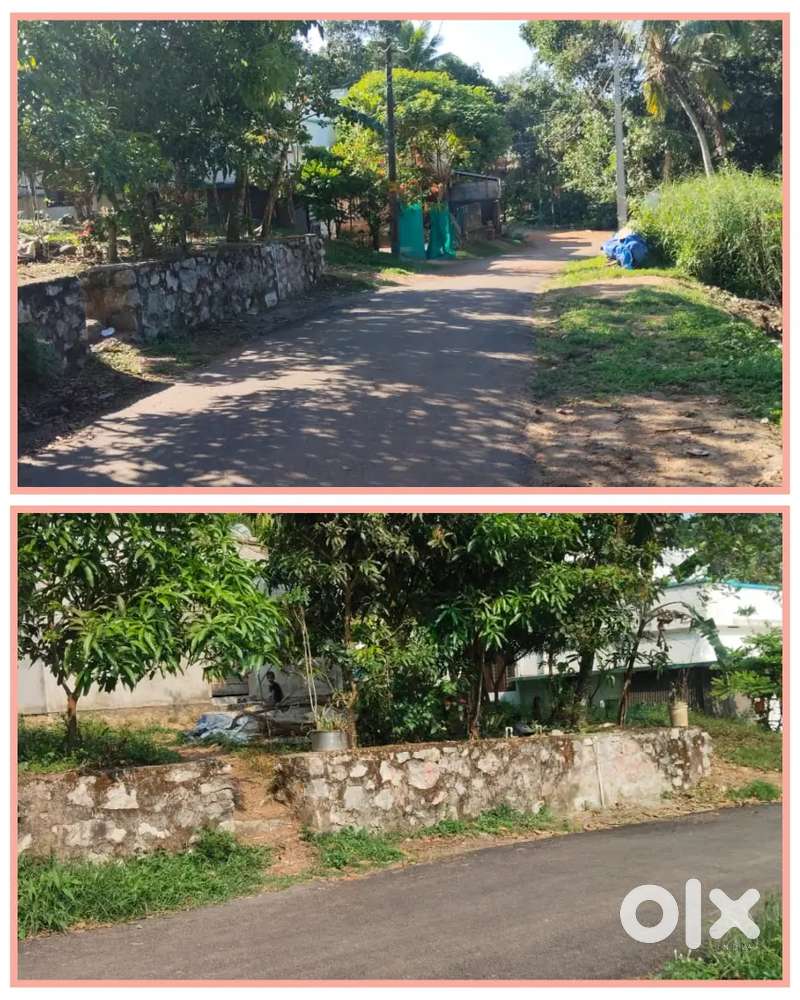 10 cent plot for sale at kariyavattom pullanivia