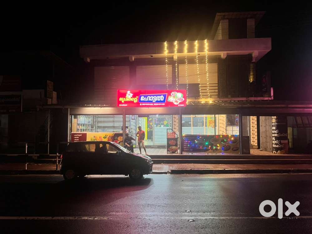 Hotel equipment for sale