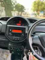 Maruti Suzuki S-Presso 2022